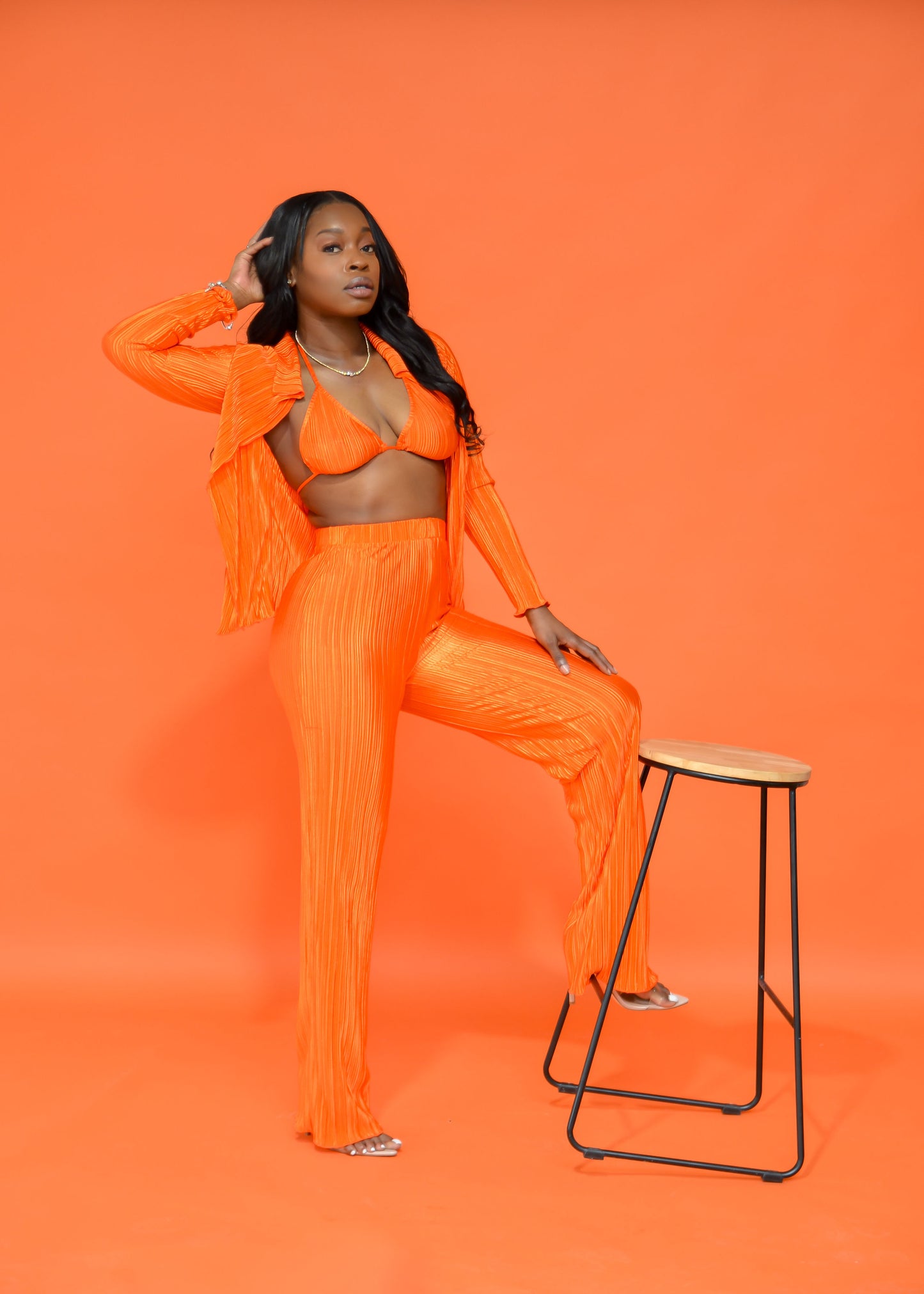 Citrus Delight 3pc Set