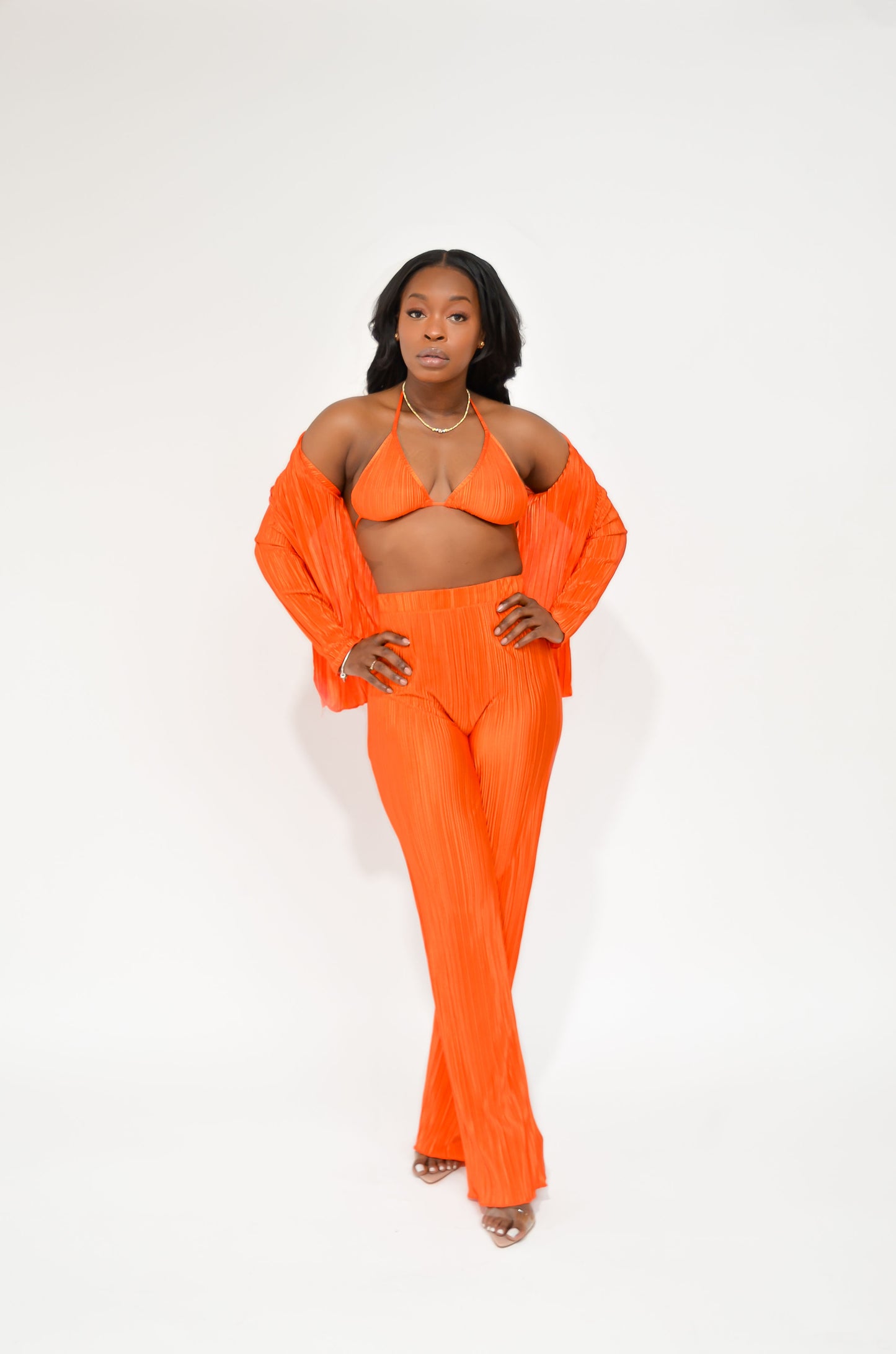 Citrus Delight 3pc Set