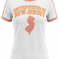 Garden State Tee