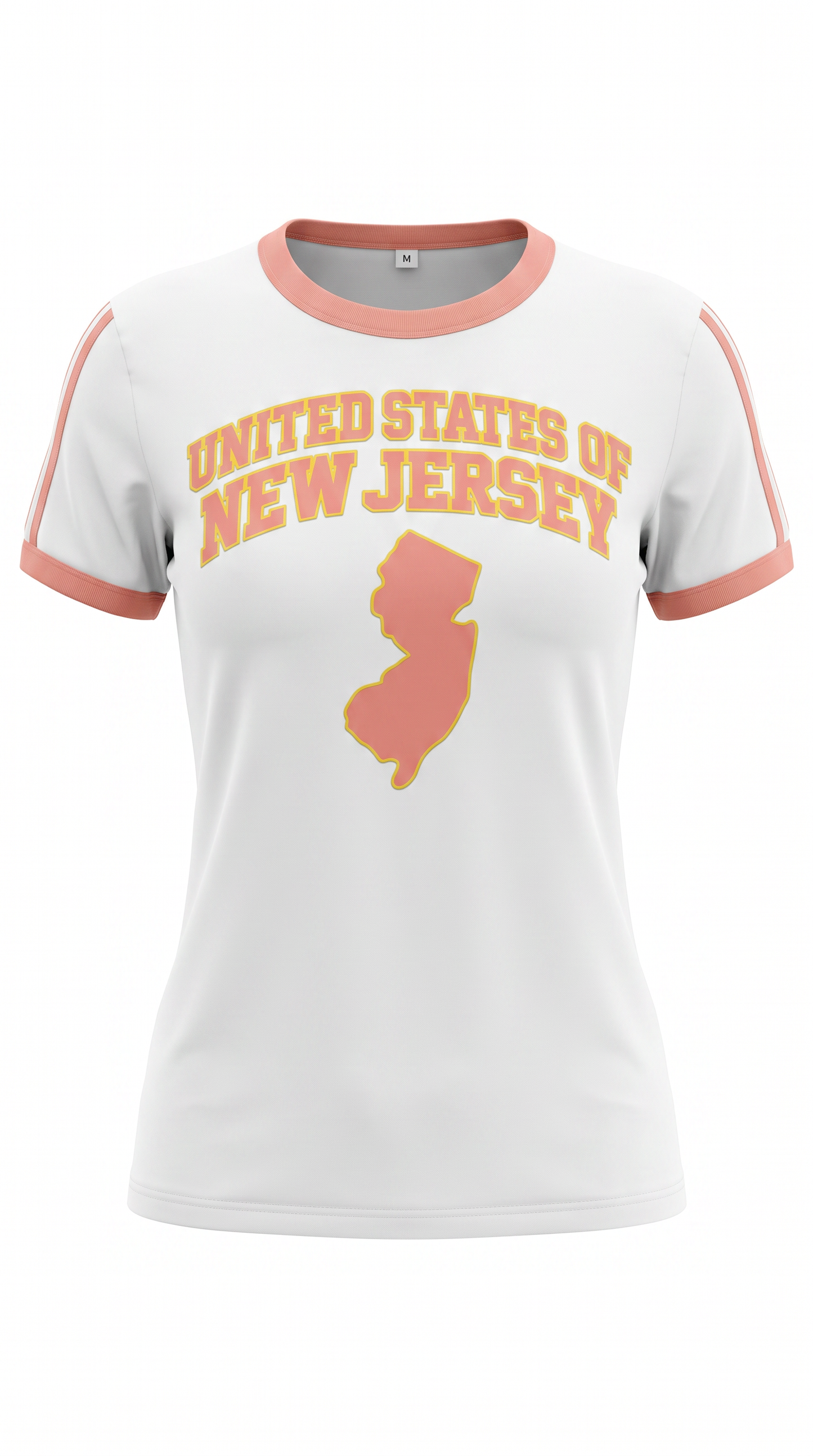 Garden State Tee