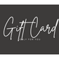 Silent ASSASSIN Gift Card