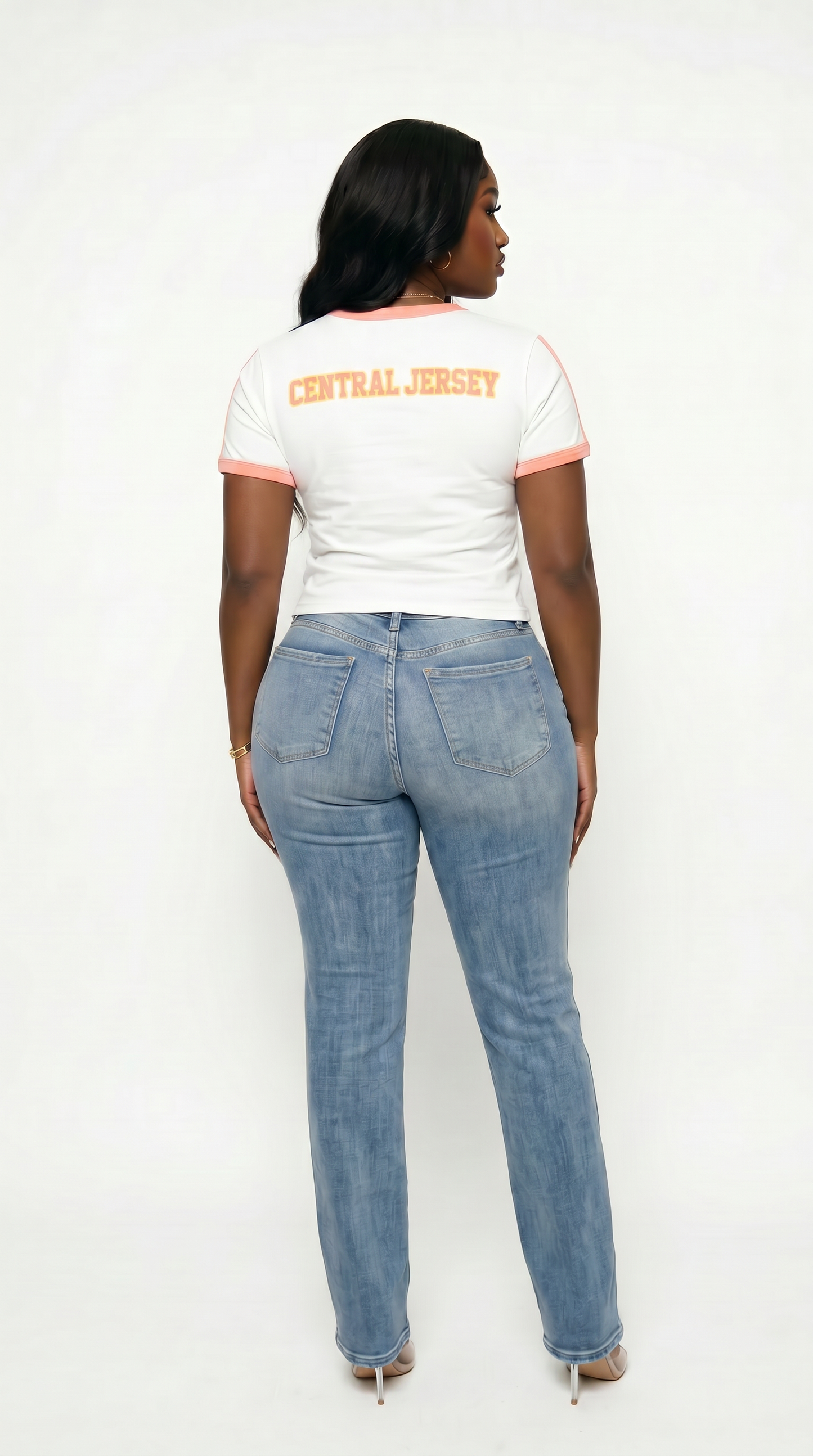 Garden State Tee