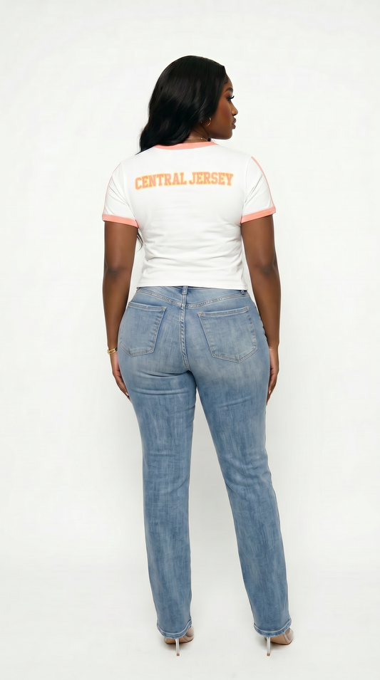 Garden State Tee