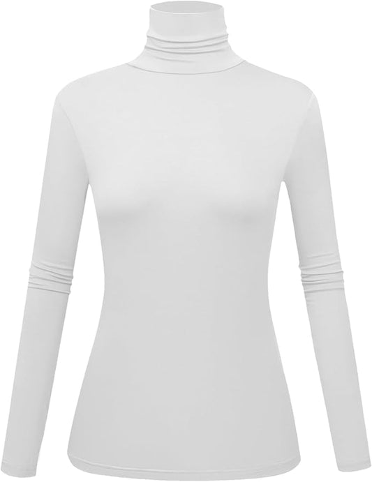 Cloud Nine Turtleneck