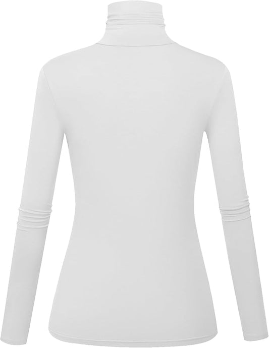 Cloud Nine Turtleneck