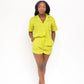 Lime Zest Duo