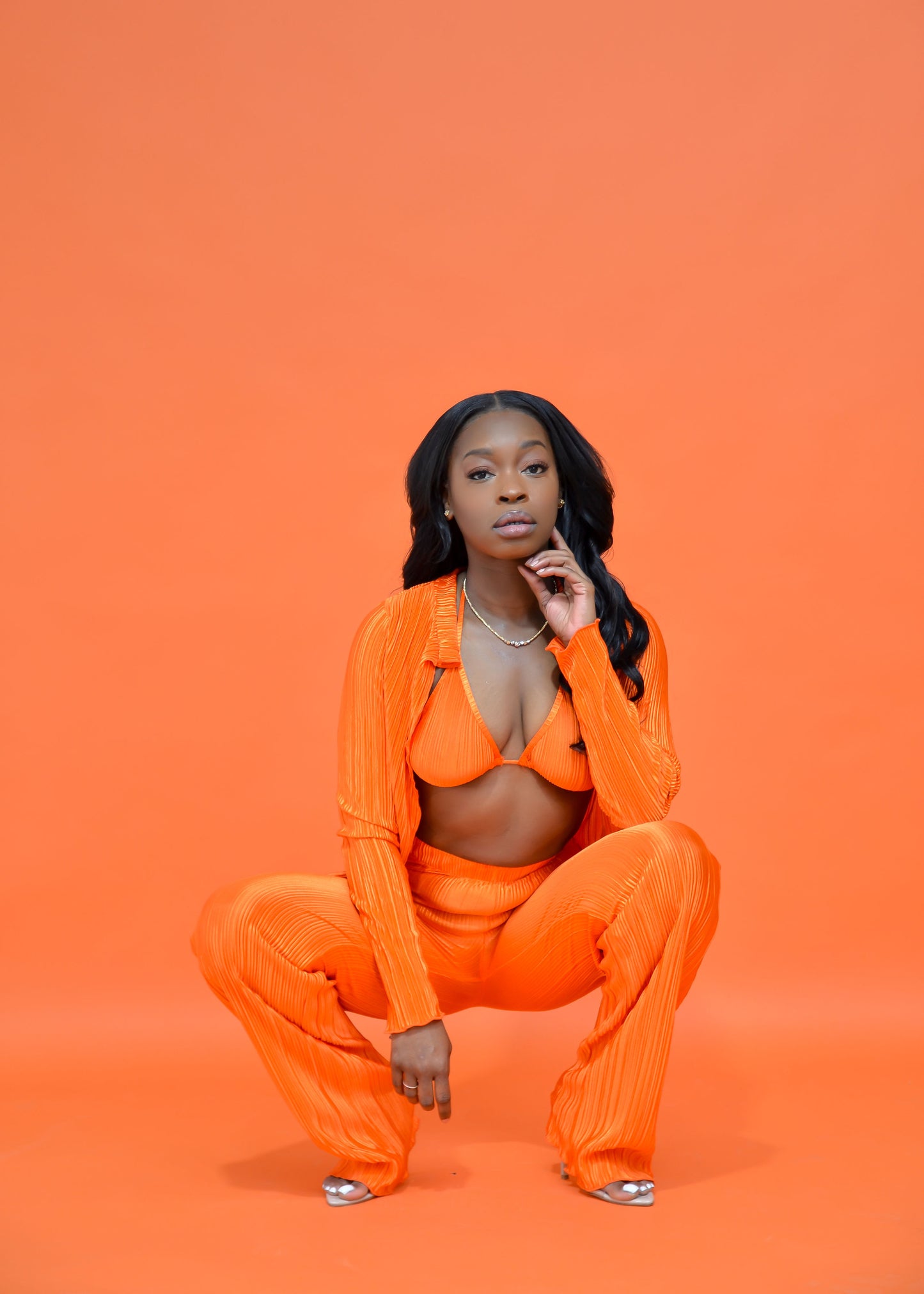 Citrus Delight 3pc Set